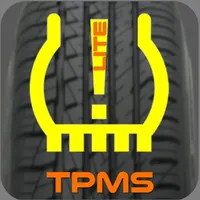 TPMS Relearn Procedure Lite icon