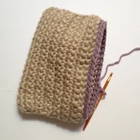 Crochet Purse Patterns icon