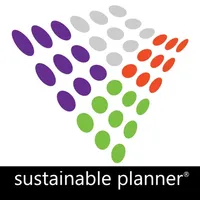 Sustainable Planner icon