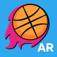 AR Basketball icon