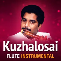 Kuzhalosai Instrumental Flute icon