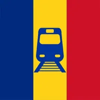 Romanian Railways icon