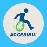 Harta accesibilitatii icon