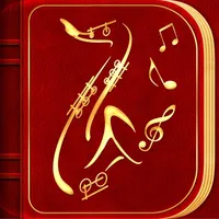 Instrument Melodious-Saxophone icon