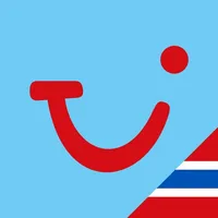 TUI Norge – din reiseapp icon