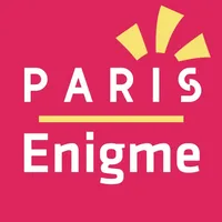 Paris Enigme icon