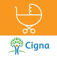 Cigna Healthy Pregnancy icon