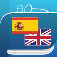 Diccionario Español-Inglés. icon