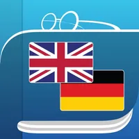 English-German Dictionary. icon