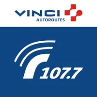 Radio VINCI Autoroutes 107.7 icon