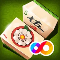 Mahjong FRVR - Classic Puzzle icon