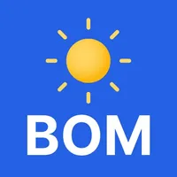 BOM Weather icon