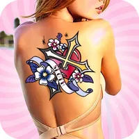 Tattoo Designs Beautiful Makers Body Yourself icon
