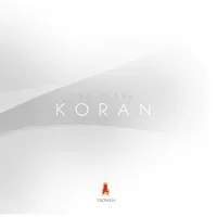 Den Klare Koran {Koranen} icon