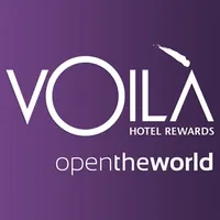 VOILÀ Hotel Rewards icon