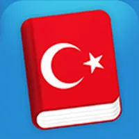 Learn Turkish - Phrasebook icon