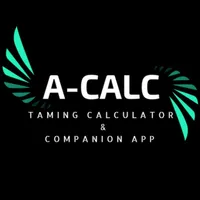 A-Calc for Ark Survival Evolve icon