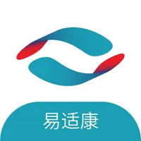 易适康健康 icon