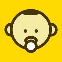 Baby Growing Record icon