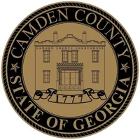 Camden County GA icon