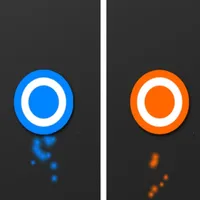 2 Dots - Avoid Squares icon