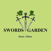 Swords Garden App icon