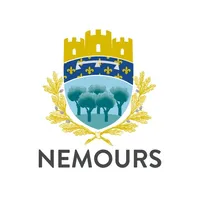 Ville de Nemours icon