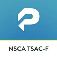 NSCA TSAC-F Pocket Prep icon