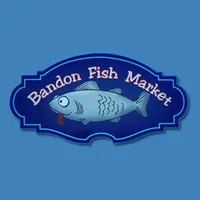 Bandon Fish Market icon