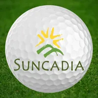 Suncadia Golf icon