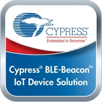 Cypress® BLE-Beacon™ icon