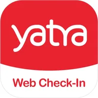 Yatra.com- Flight Web Check-In icon