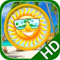 Blue Island Hidden Objects icon