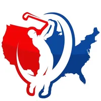 Go Golf U.S. icon