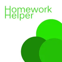 Hausaufgabenhelfer icon