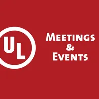 UL LLC Meetings & Events icon