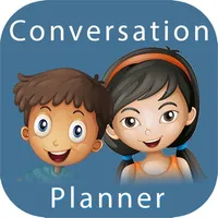 Conversation Planner icon