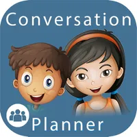 Conversation Planner SE icon