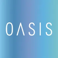 Oasis icon