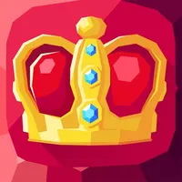 My Majesty - Clash for Throne icon