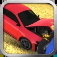 Car Crash Simulator Royale icon