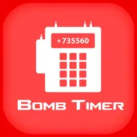 Bomb and Nade Timer for CS:GO icon