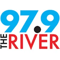 97.9 The River icon