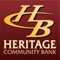 Heritage Community Bank icon