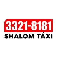 Radio Taxi Shalom Brasilia icon