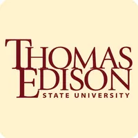 Thomas Edison State University icon