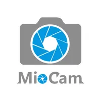 MioCam icon