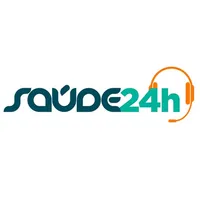 Saúde24h icon