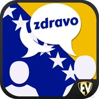 Learn Bosnian SMART Guide icon
