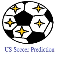 US Soccer Prediction icon